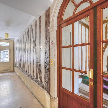Appartamento Saint Germain des Prés - Deluxe Parisian Loft - 5492 Esterno foto