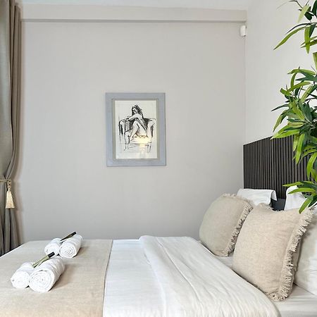 Appartamento Saint Germain des Prés - Deluxe Parisian Loft - 5492 Esterno foto