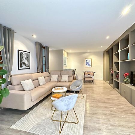 Appartamento Saint Germain des Prés - Deluxe Parisian Loft - 5492 Esterno foto