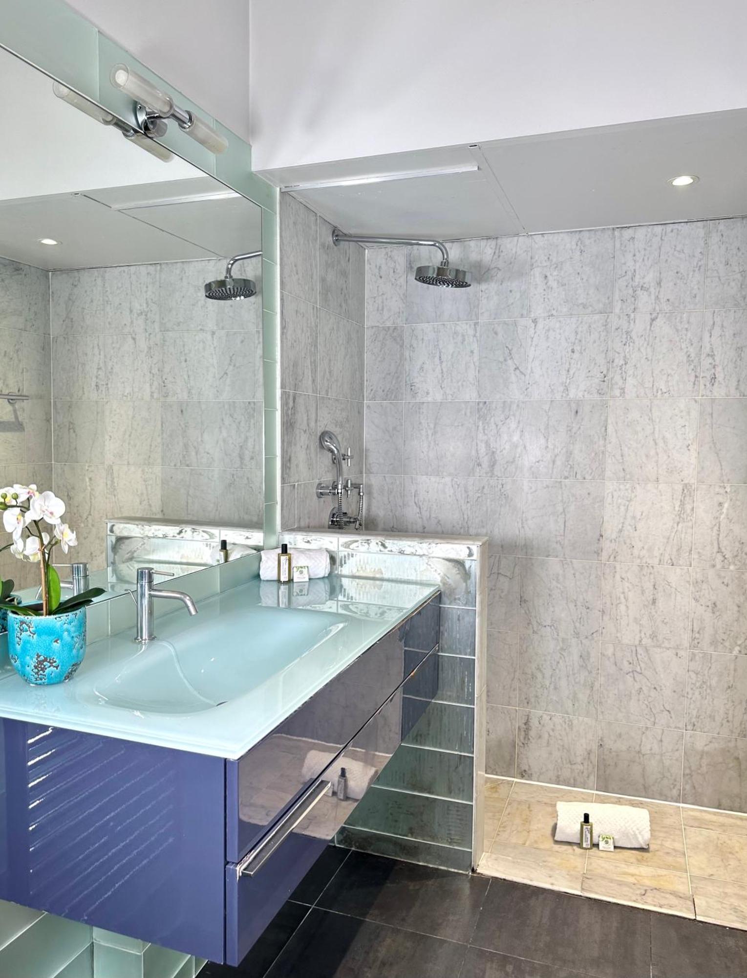 Appartamento Saint Germain des Prés - Deluxe Parisian Loft - 5492 Esterno foto