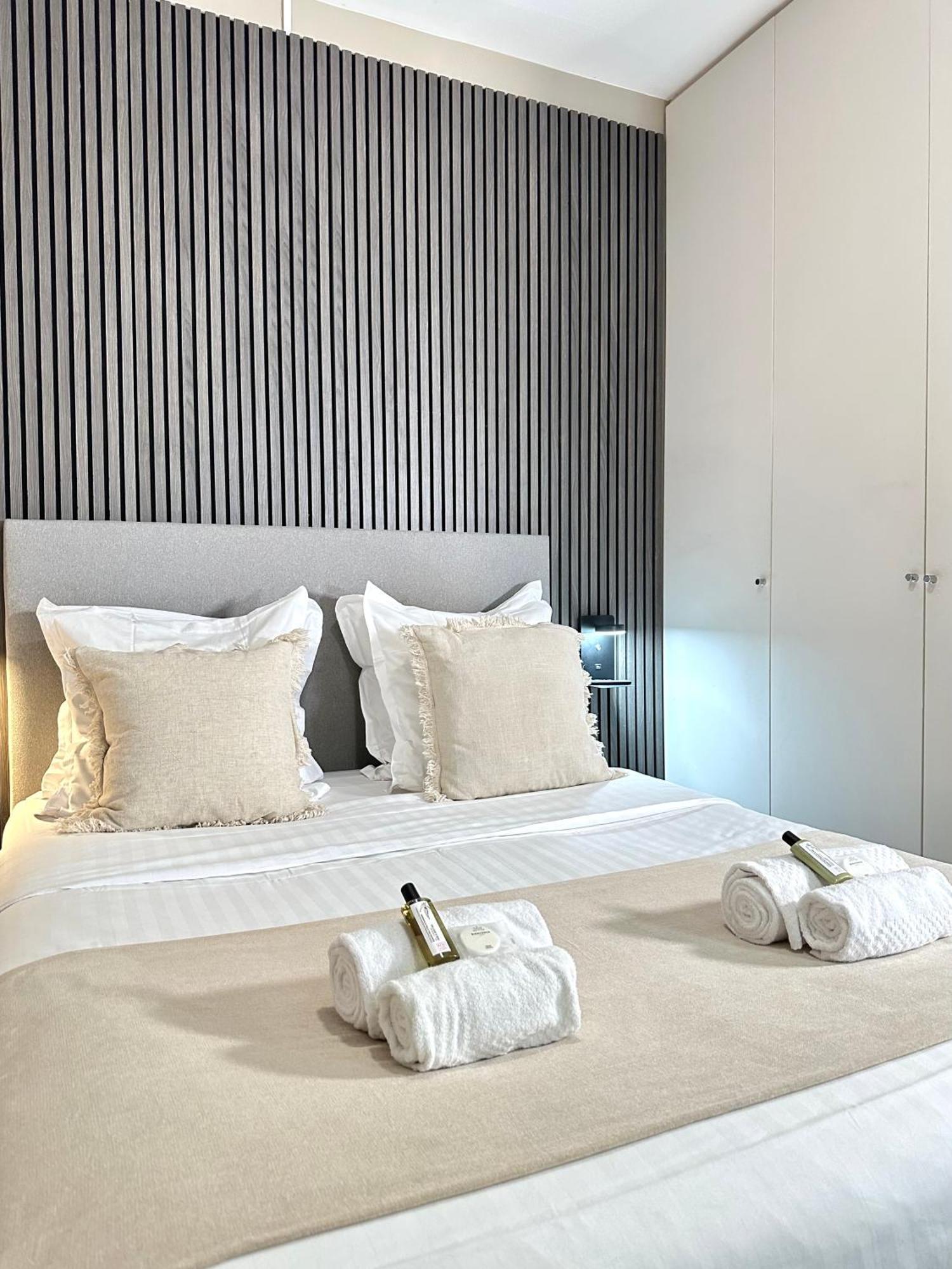 Appartamento Saint Germain des Prés - Deluxe Parisian Loft - 5492 Esterno foto
