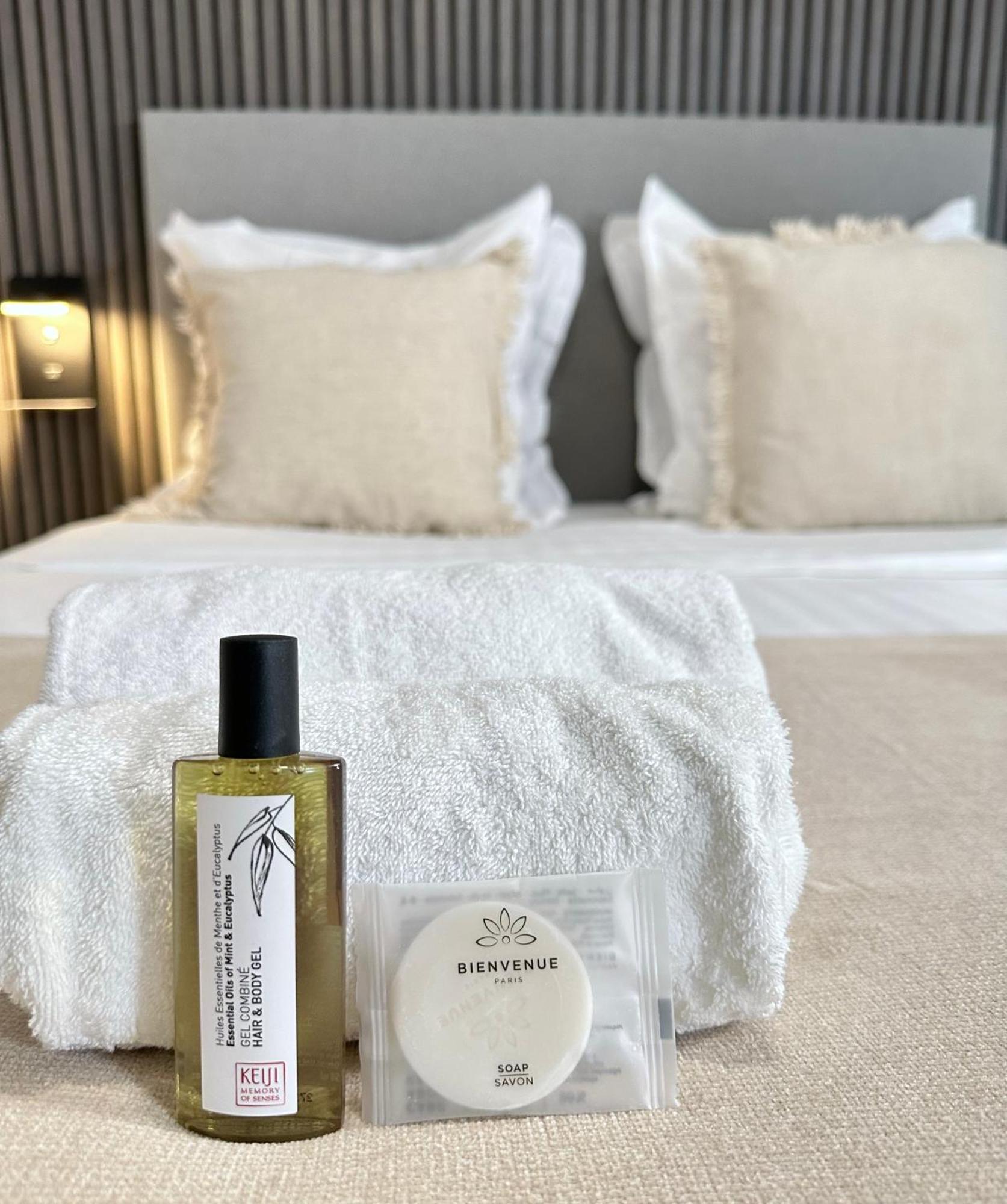 Appartamento Saint Germain des Prés - Deluxe Parisian Loft - 5492 Esterno foto