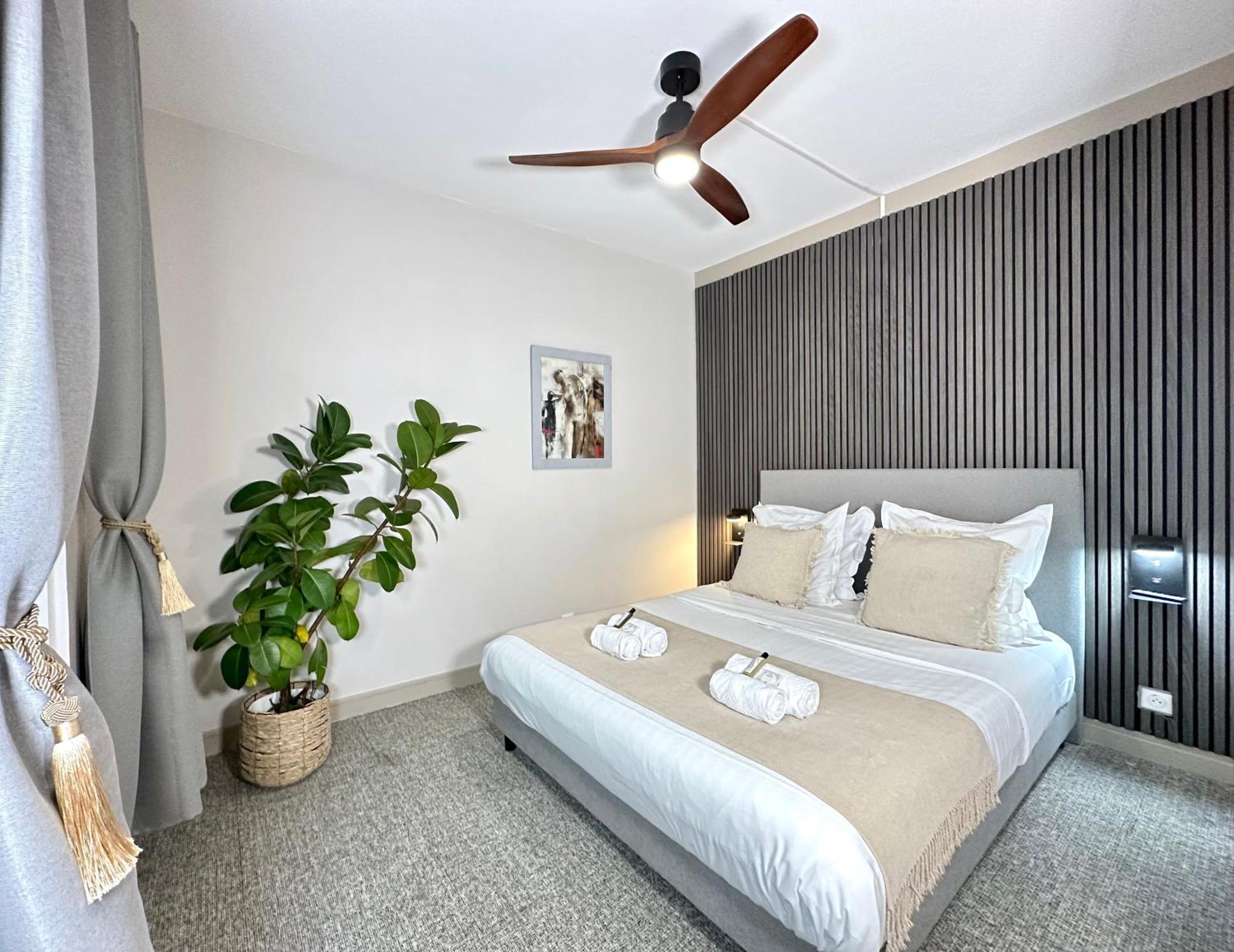 Appartamento Saint Germain des Prés - Deluxe Parisian Loft - 5492 Esterno foto