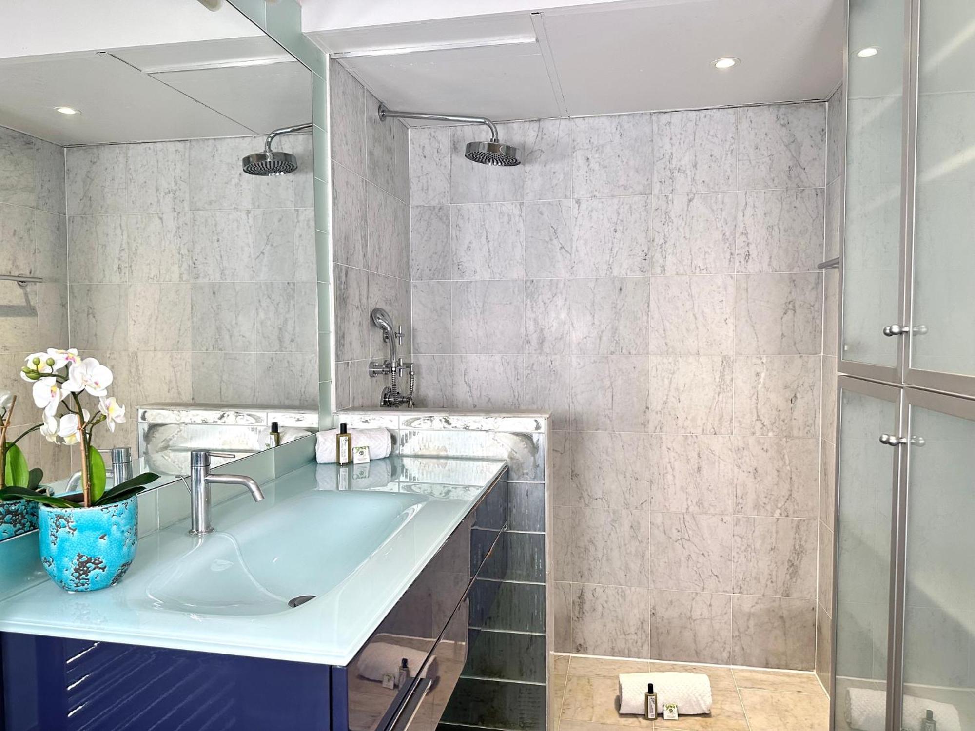 Appartamento Saint Germain des Prés - Deluxe Parisian Loft - 5492 Esterno foto