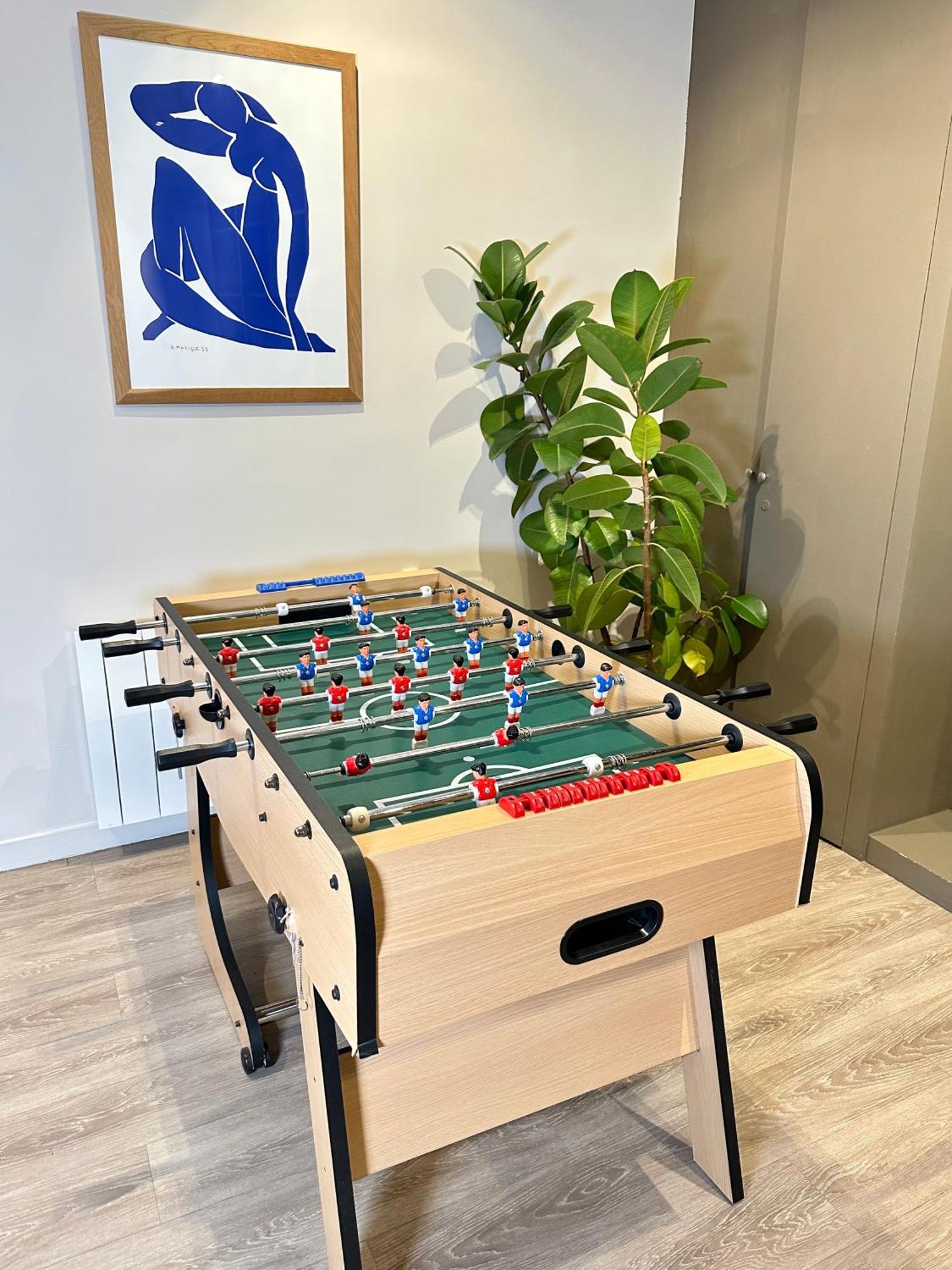 Appartamento Saint Germain des Prés - Deluxe Parisian Loft - 5492 Esterno foto