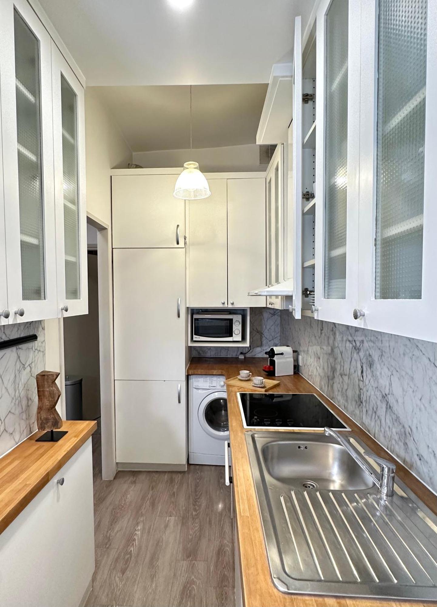 Appartamento Saint Germain des Prés - Deluxe Parisian Loft - 5492 Esterno foto