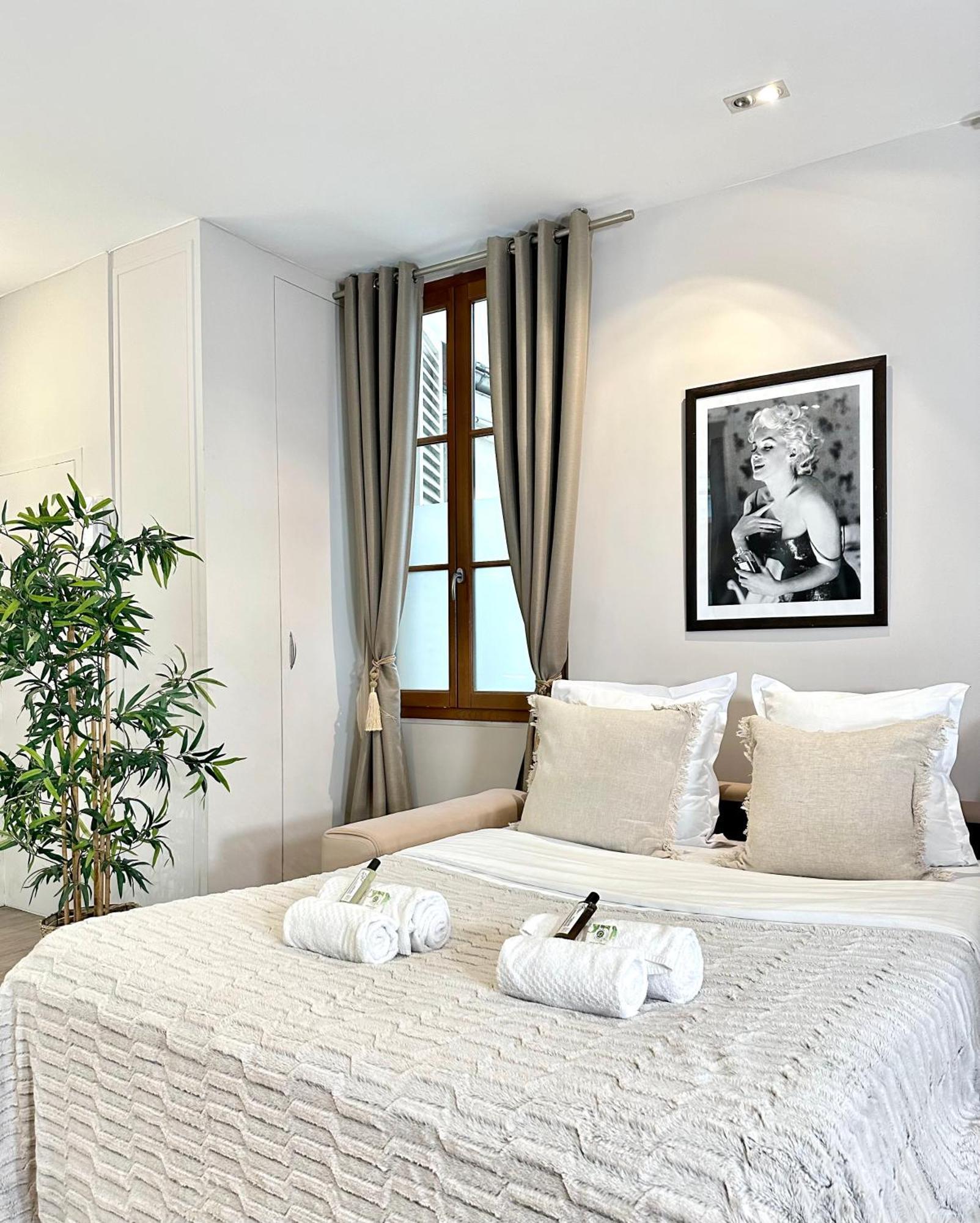 Appartamento Saint Germain des Prés - Deluxe Parisian Loft - 5492 Esterno foto