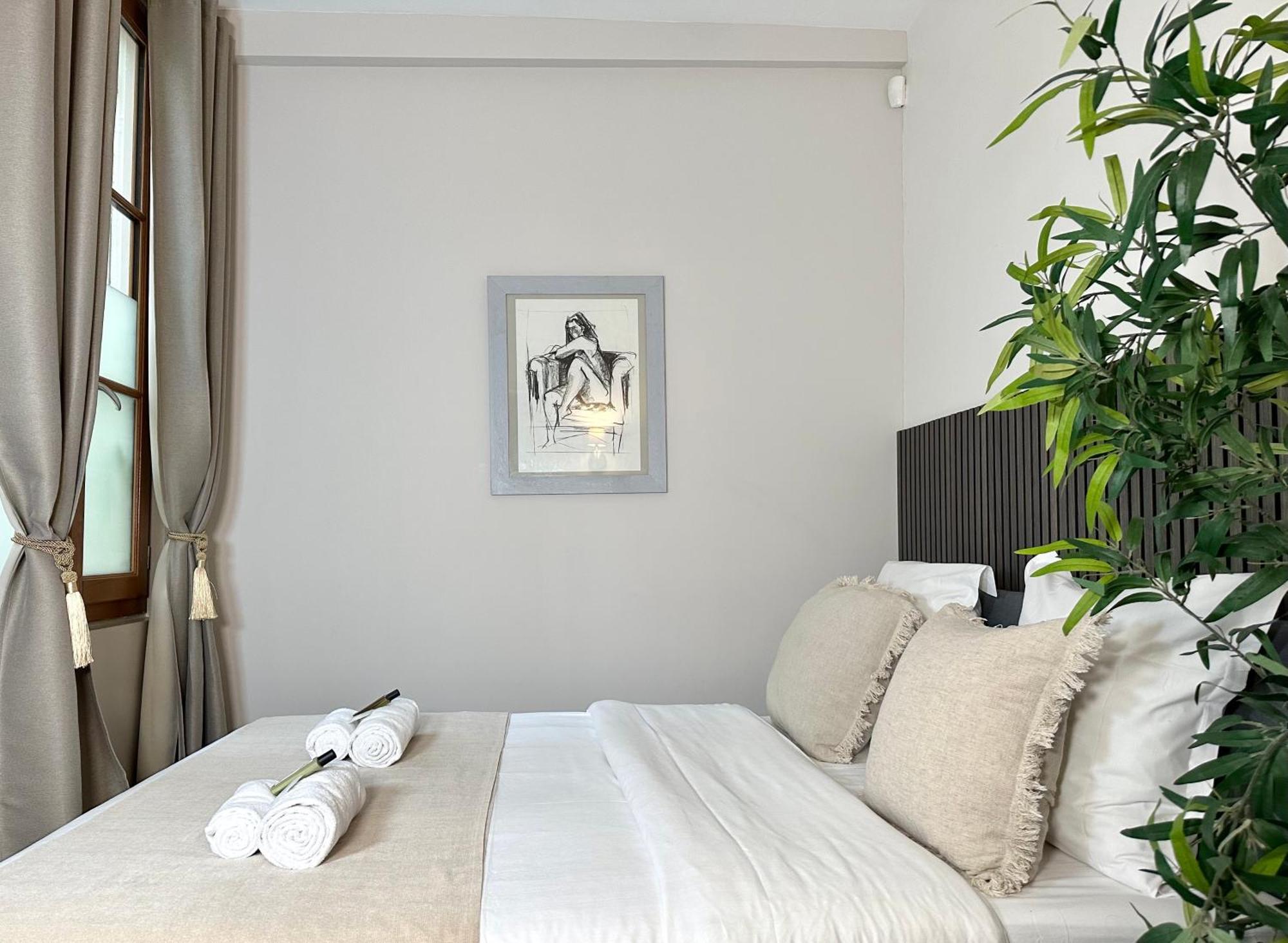 Appartamento Saint Germain des Prés - Deluxe Parisian Loft - 5492 Esterno foto
