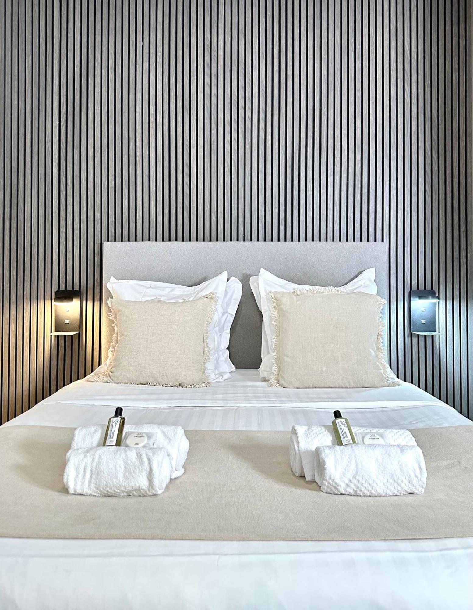 Appartamento Saint Germain des Prés - Deluxe Parisian Loft - 5492 Esterno foto