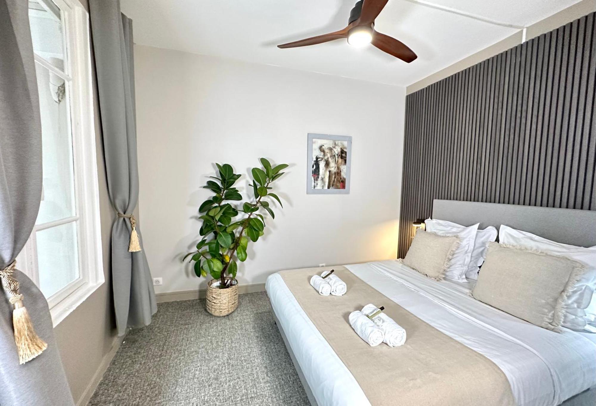 Appartamento Saint Germain des Prés - Deluxe Parisian Loft - 5492 Esterno foto