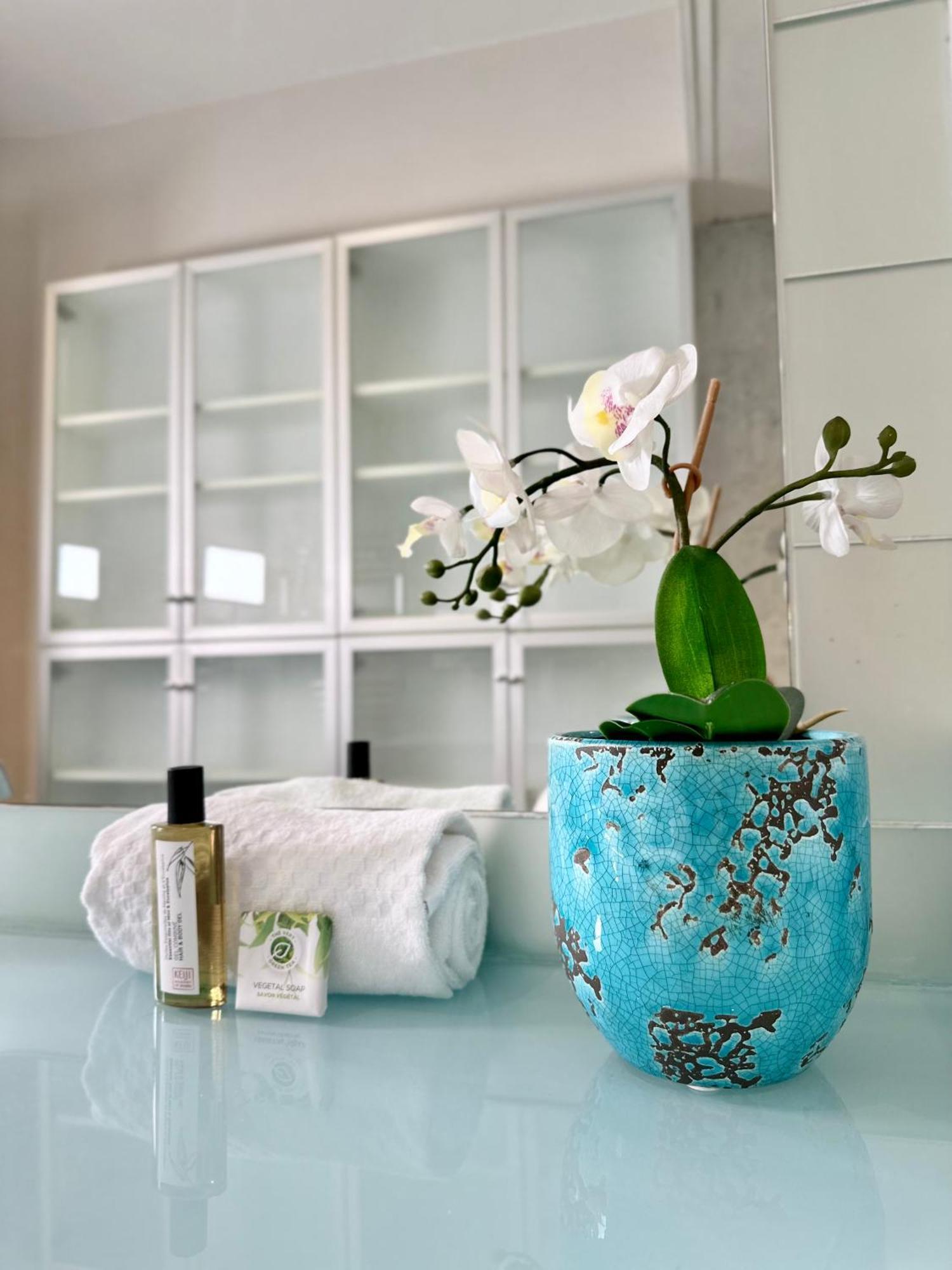 Appartamento Saint Germain des Prés - Deluxe Parisian Loft - 5492 Esterno foto