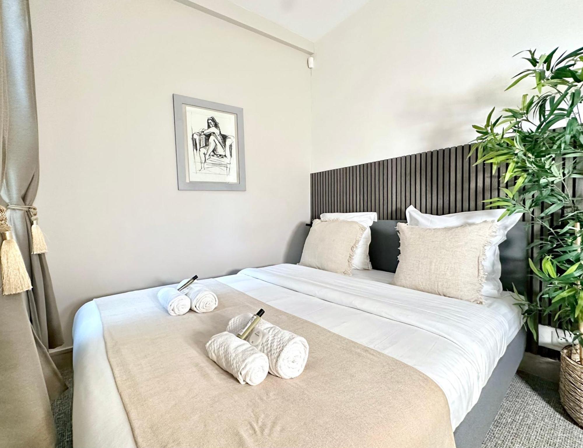 Appartamento Saint Germain des Prés - Deluxe Parisian Loft - 5492 Esterno foto