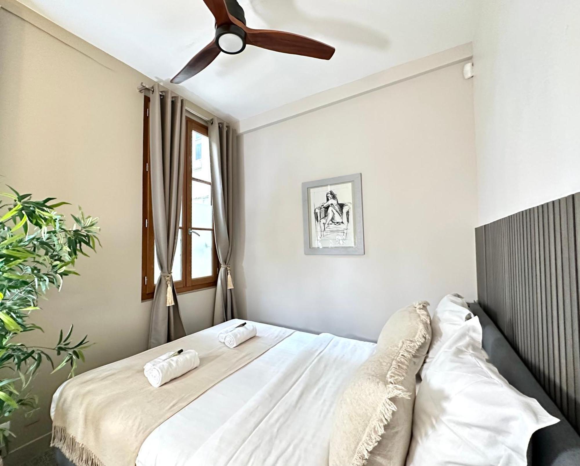 Appartamento Saint Germain des Prés - Deluxe Parisian Loft - 5492 Esterno foto