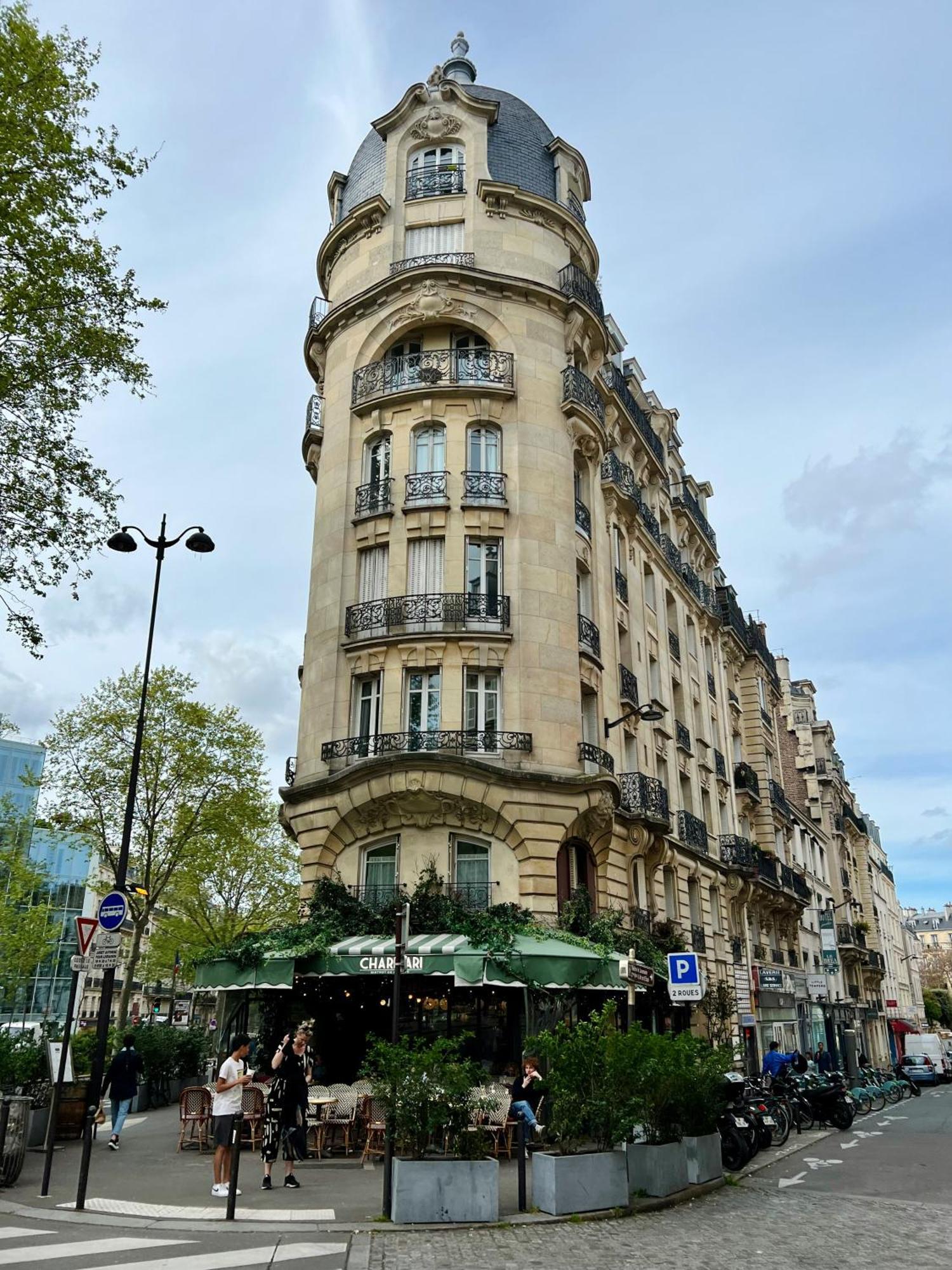 Appartamento Saint Germain des Prés - Deluxe Parisian Loft - 5492 Esterno foto